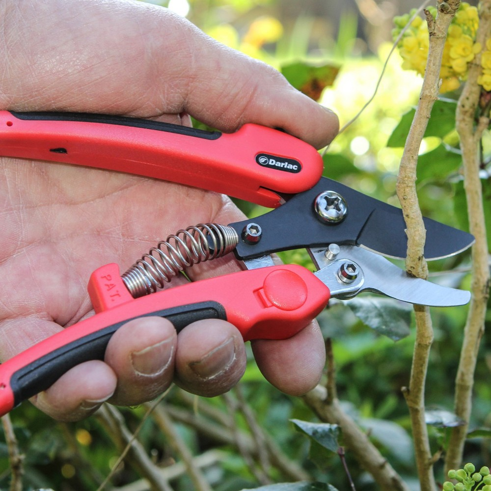 Darlac Compound Action Pruner Barn Farm Plants