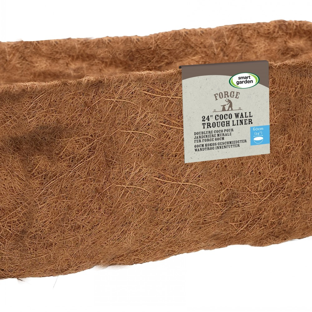 Coco Liner Trough Barn Farm Plants