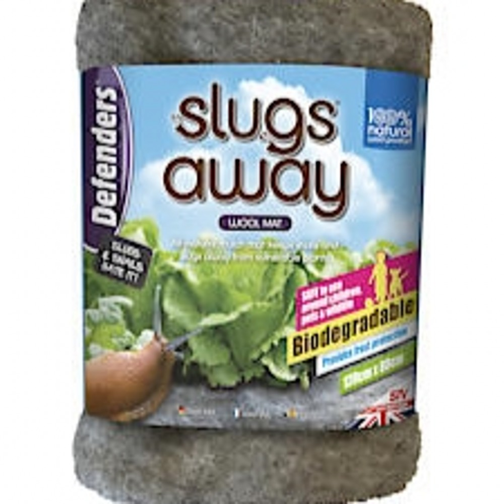 Slug Away Wool Mat Barn Farm Plants