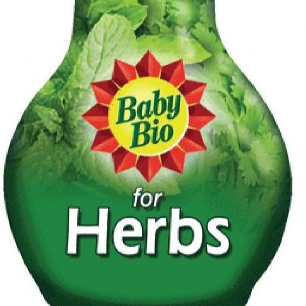 Baby Bio Herbs 175ml Barn Farm Plants