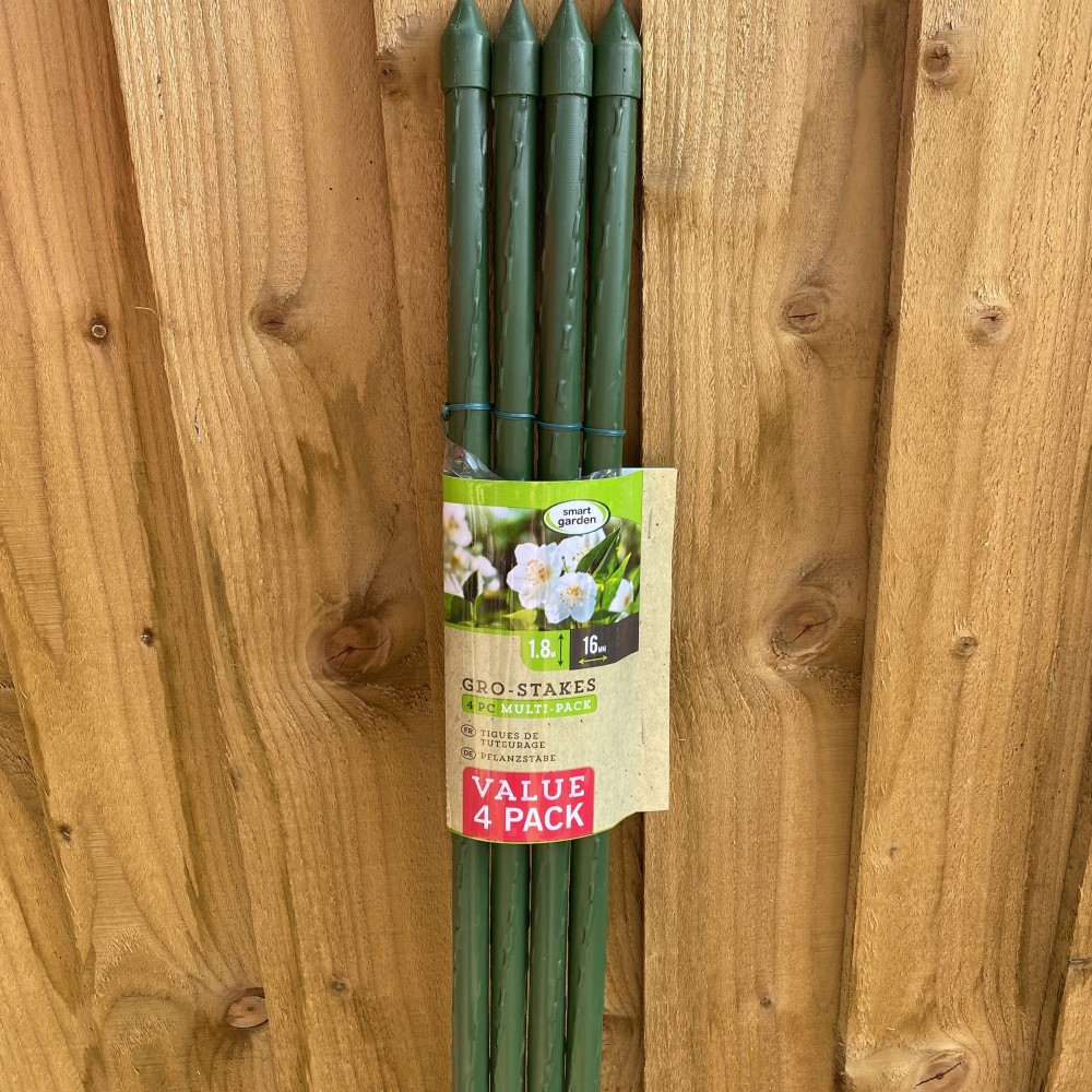 Gro-Stakes | Barn Farm Plants