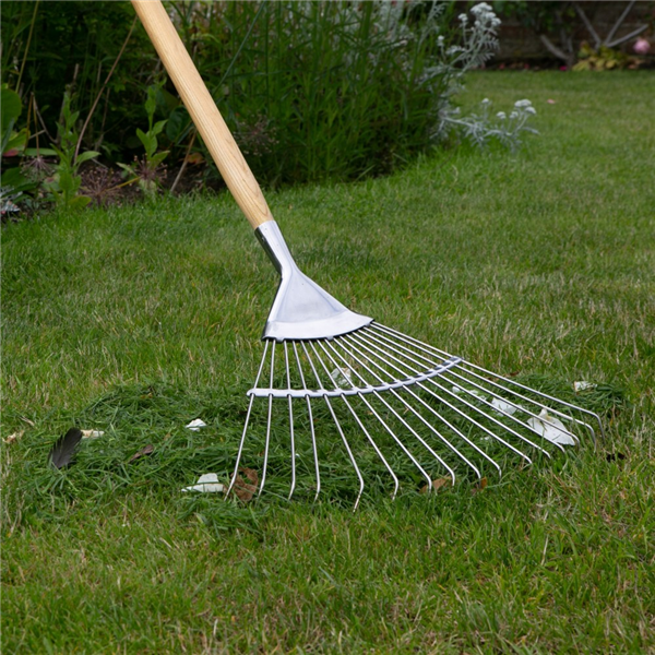 Wilkinson sword lawn edger discount