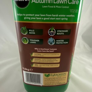 Autumn  E/Green 80msq