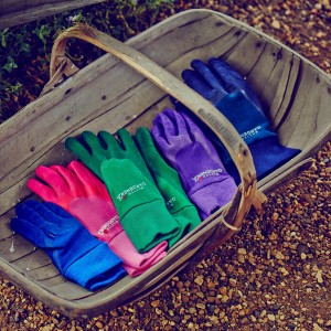 Glove Master Gardener Pink
