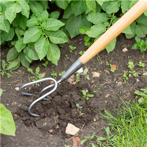 W/Sword St.Steel Cultivator