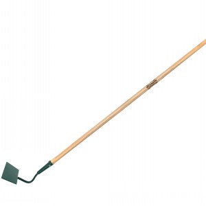 W/Sword Carbon Draw Hoe