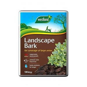 Westland Landscape Bark 100l