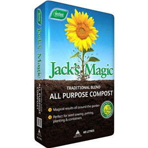 Westland Jacks Magic 50ltr