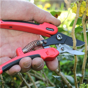 Darlac Compound Pruner DP332