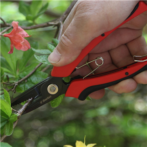Darlac Cut  N  Hold Snips DP636
