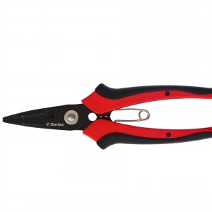 Darlac Cut  N  Hold Snips DP636