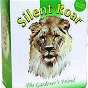 Silent Roar