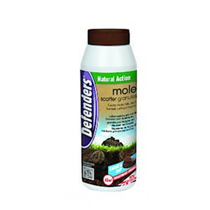 Defender Mole Repellent 450g