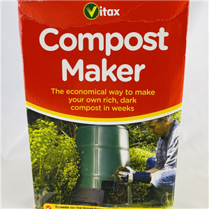 Compost Maker 2.5kg Vitax