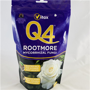 Q4 RootMore 250g Pouch