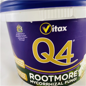 Q4 Rootmore 2.5kg