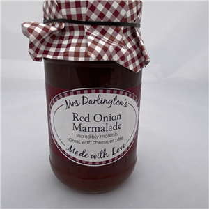 Mrs D Marmalade Red Onion