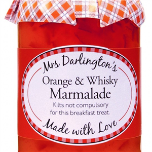 Mrs D Marmalade Whisky