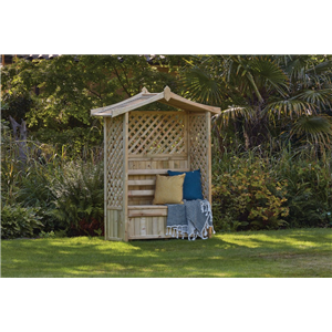Outdoor Living
