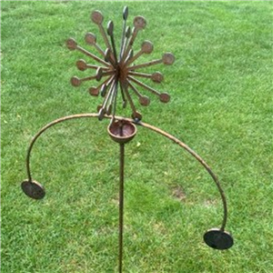 Wind Rocker Allium