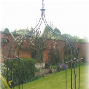 Arch Flower Ogee