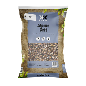 Kelkay Alpine Grit