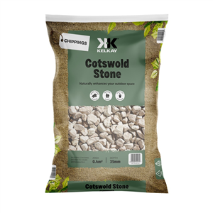 Cotswold Stone/ Chippings