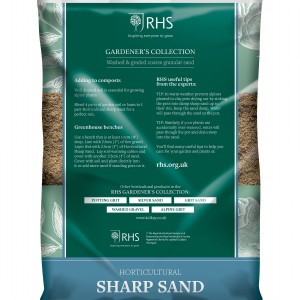 B/Mate Sharp Sand 22kg