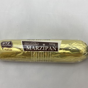 Marzipan Log 100g