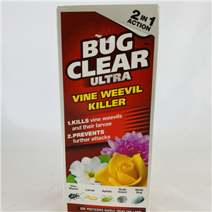Bug Clear Vine Weevil Killer