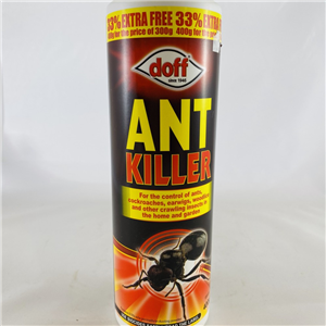 Doff AntKill Powder 300g+FOC