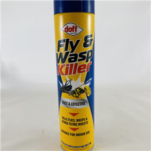 Doff Fly and Wasp Killer