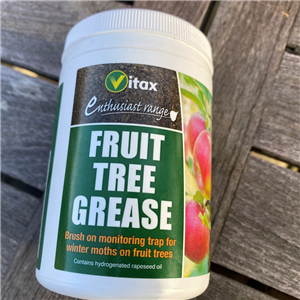 Fruit Tree Grease 200g