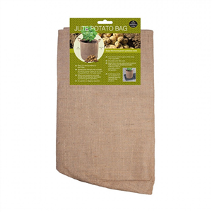 Jute Potato Planter Bag