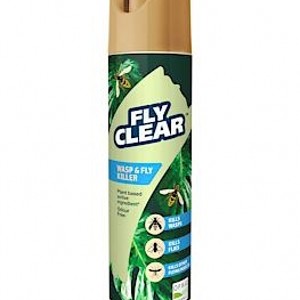 FlyClear Wasp &Hornet KIller