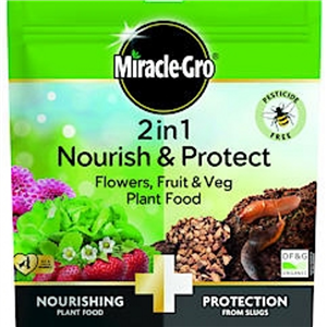 M/Gro 2in1 Nourish/Prot 2kg