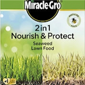 M/Gro 2in1 Nourish/Prot Lawn