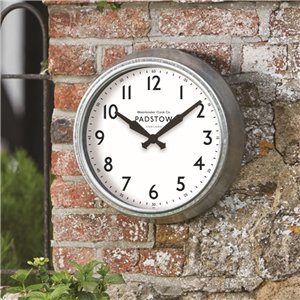 Padstow Wall Clock