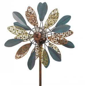 Mistral Wind Spinner