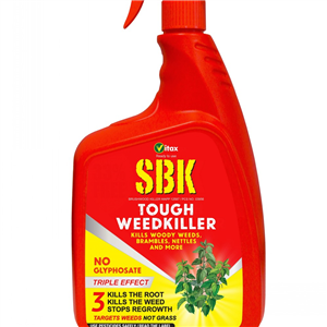 SBK Brushwood Killer RTU1ltr