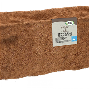 Coco Liner Trough