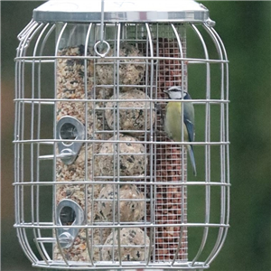 HB 3in1 Sterling SeedFeeder
