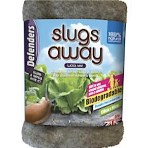 Defender Slug Away Wool Mat