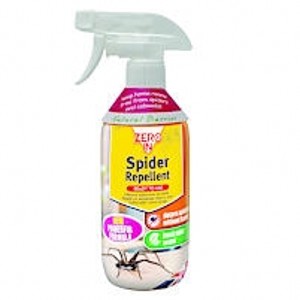 Zero In Spider Repellent RTU