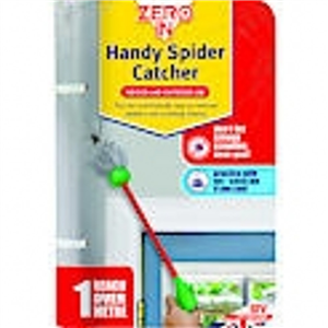 Zero In Handy Spider Catcher