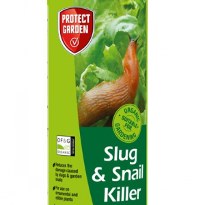 Bio Slug & Snail Killer 800g