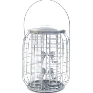 HB 3in1 Sterling SeedFeeder