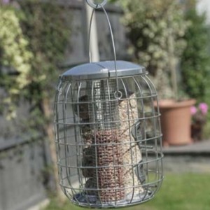 HB 3in1 Sterling SeedFeeder