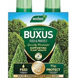 W/Land Buxus2in1Protect/Feed