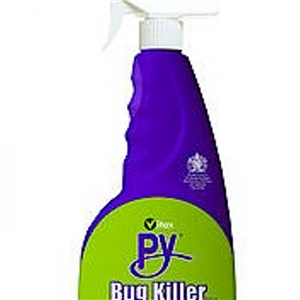 Py RTU Bug Killer